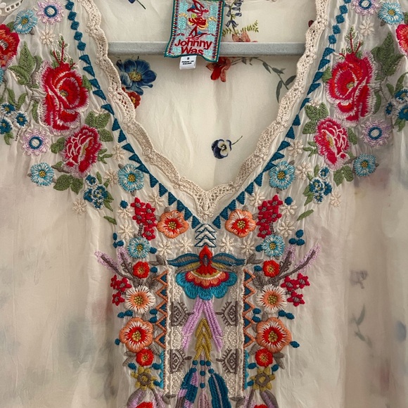 Johnn Was - Picture 4 of 6